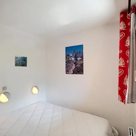 Les Menuires, 2 Pièces, 4 Personnes - Fr-1-178-323 Appartement *
