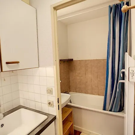Les Menuires, 2 Pièces, 4 Personnes - Fr-1-178-323 Appartement Saint-Martin-de-Belleville
