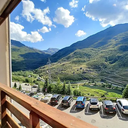 Appartement Les Menuires, 2 Pièces, 4 Personnes - Fr-1-178-323 *