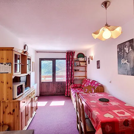 Les Menuires, 2 Pièces, 4 Personnes - Fr-1-178-323 Appartement Saint-Martin-de-Belleville